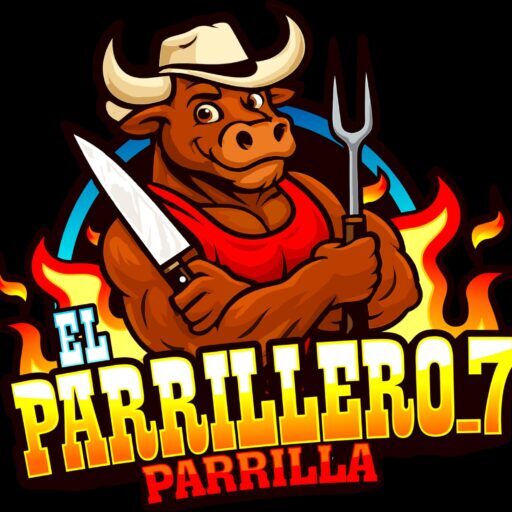 logo el parrillero